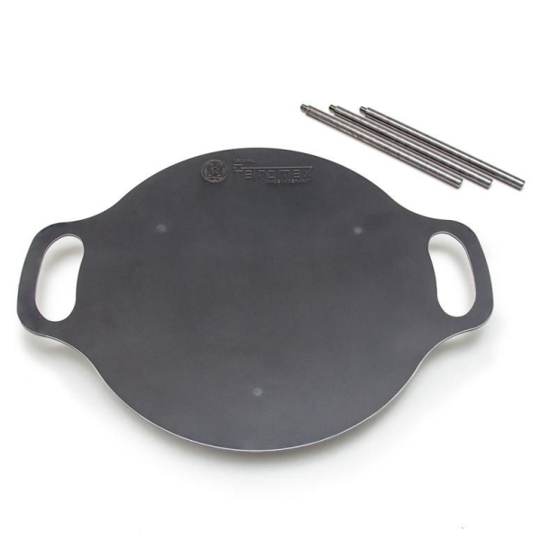 Petromax Grill- und Feuerschale fs 48